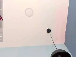 Cristalfoxy  live sex cam