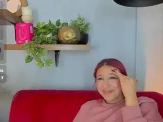 Cristalfoxy  live sex cam