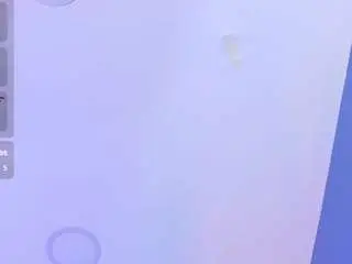 Cristalfoxy  live sex cam