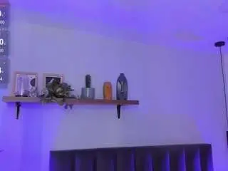 Cristalfoxy  live sex cam