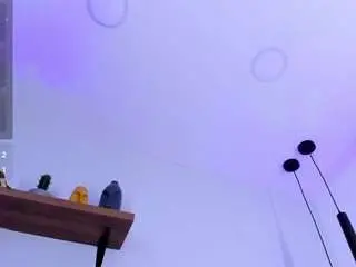Cristalfoxy  live sex cam