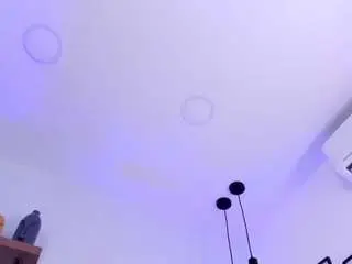 Cristalfoxy  live sex cam
