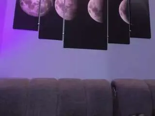 Cristalfoxy  live sex cam