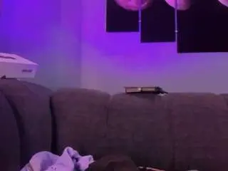Cristalfoxy  live sex cam