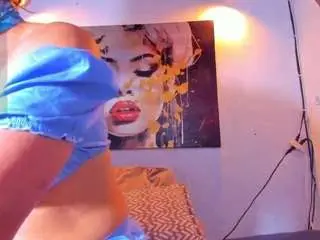 Karlaliones99  live sex cam