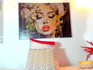 Karlaliones99  live sex cam