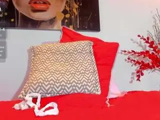 Karlaliones99  live sex cam