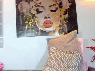 Karlaliones99  live sex cam