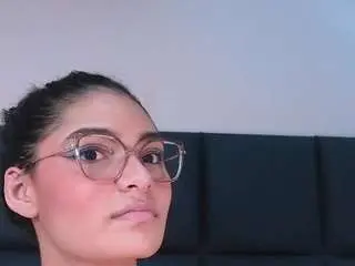 Lunaaspenn  live sex cam