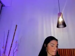 Lunaaspenn  live sex cam