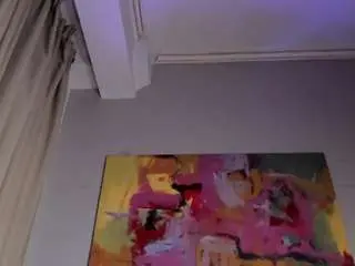 Lunaaspenn  live sex cam