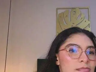 Lunaaspenn  live sex cam