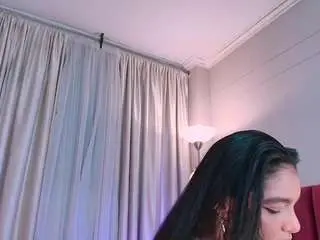 Lunaaspenn  live sex cam
