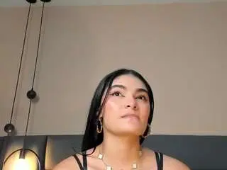 Lunaaspenn  live sex cam