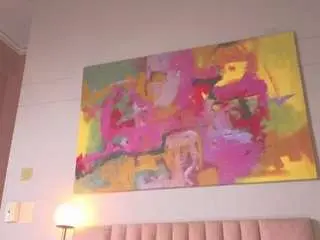 Lunaaspenn  live sex cam
