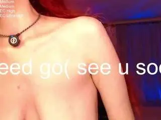 Mayrumey  live sex cam