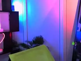 Nadin-ni  live sex cam