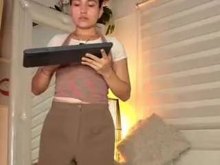 Nella-joly  live sex cam