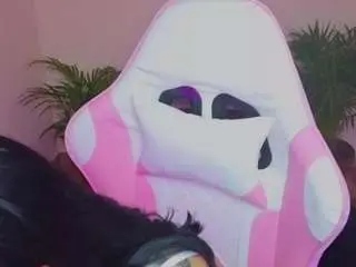 Niicole-fox2  live sex cam