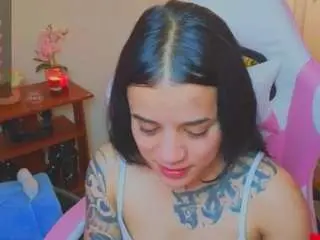 Niicole-fox2  live sex cam