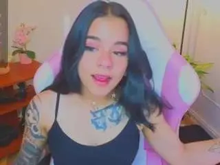 Niicole-fox2  live sex cam