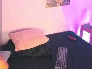 Scarlett-evanss1  live sex cam
