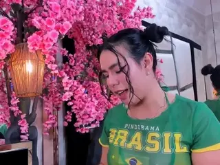 Tessacooper  live sex cam