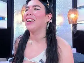 Tessacooper  live sex cam