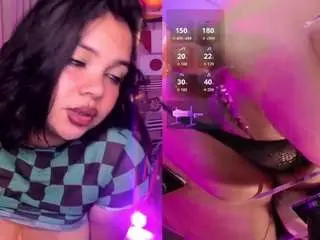 Zoerhys  live sex cam