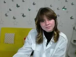 Annawest  live sex cam