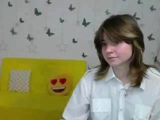 Annawest  live sex cam