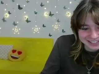 Annawest  live sex cam