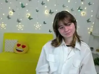 Annawest  live sex cam