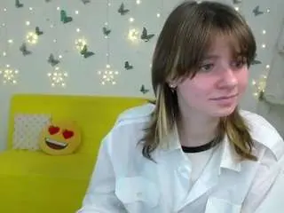 Annawest  live sex cam