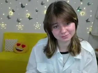 Annawest  live sex cam