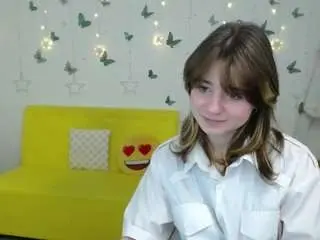 Annawest  live sex cam