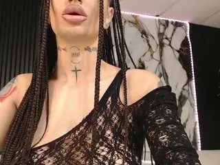Ariellex  live sex cam