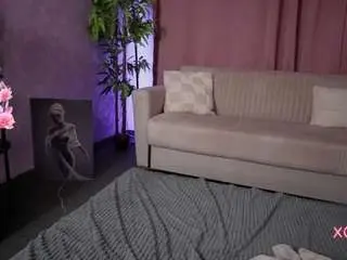 Beatricealexis  live sex cam