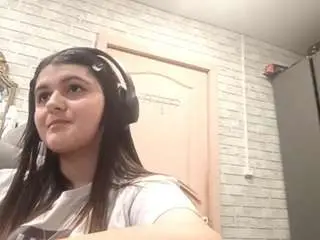 Bernardaibdah  live sex cam