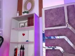 Charlotte-miles  live sex cam