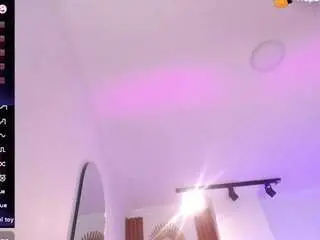 Charlotte-miles  live sex cam