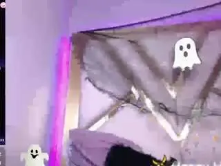 Charlotte-miles  live sex cam