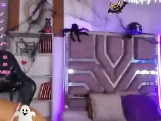 Charlotte-miles  live sex cam