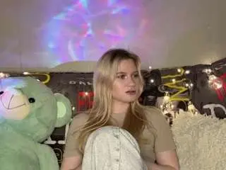 Clemmieklassen  live sex cam