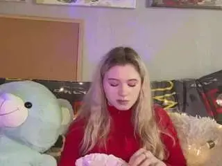 Clemmieklassen  live sex cam