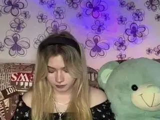 Clemmieklassen  live sex cam