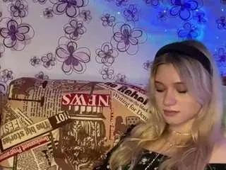Clemmieklassen  live sex cam