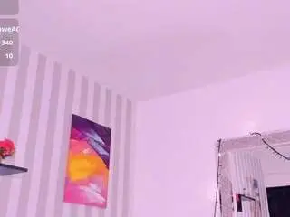 Darkhonney  live sex cam