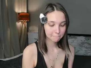 Esmechristley  live sex cam