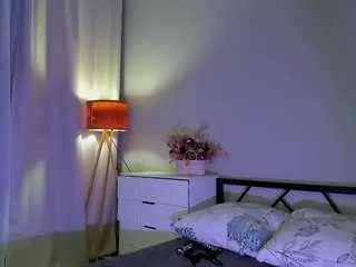 Esmechristley  live sex cam